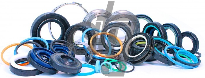Steering rack repair kit<br><br>TOYOTA Land Cruiser 100 (_J10_) 4.7 02-08<br> LEXUS LX (UZJ100) 470 02-08<br><br>